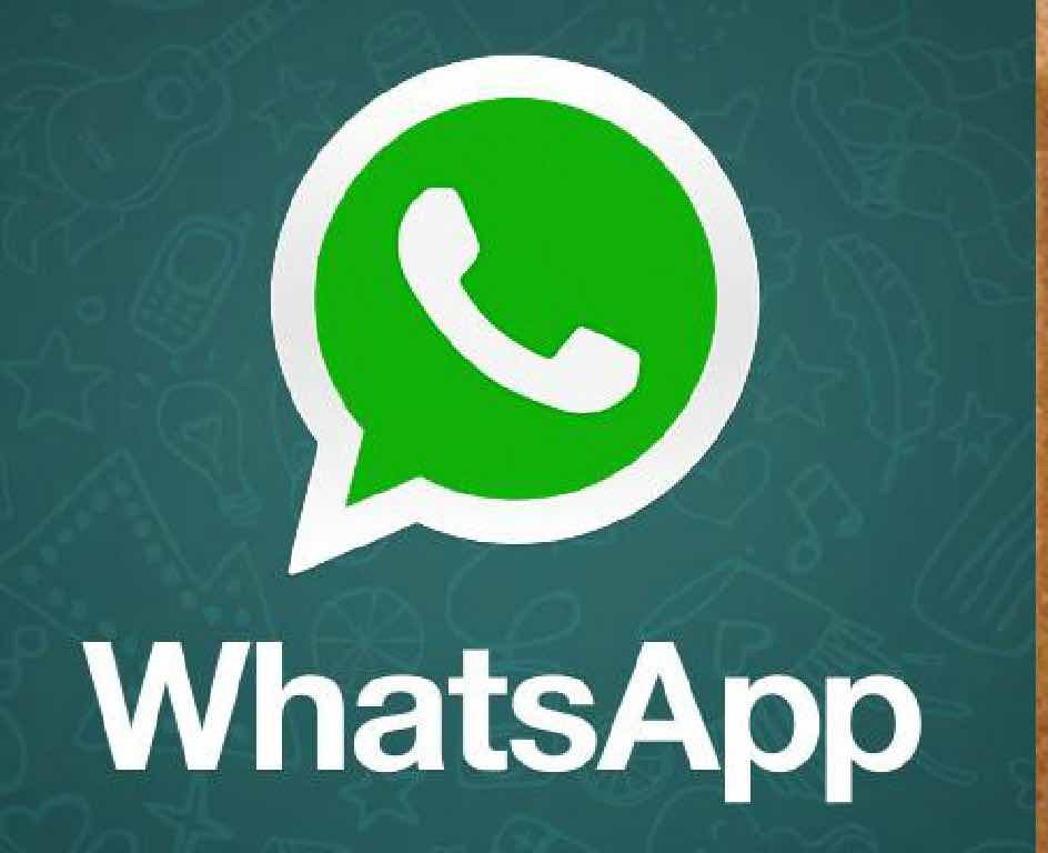 Tema Ios Para GBWhatsApp 2019
