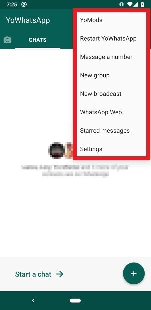 Descargar WhatsApp GB Ultima Version Android
