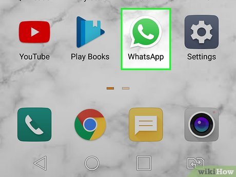 Tema Ios Para GBWhatsApp 2019
