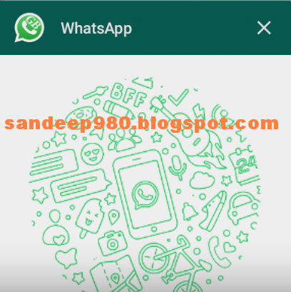 Descargar WhatsApp GB Ultima Version