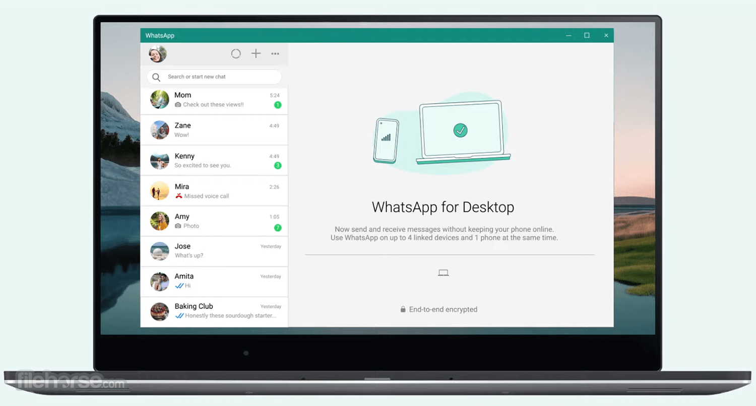 Descargar GB WhatsApp Ultima Version
