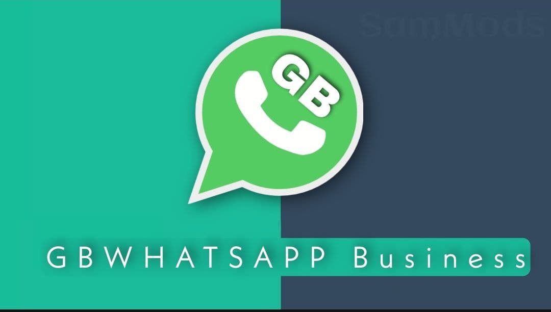 GB WhatsApp Ios 2019
